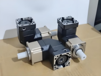 Moteur à engrenages CC à aimant permanent brossé 72V 3000W 1500 tr/min à montage sur bride pour maison intelligente certifié ROHS IP69 Efficacité IE2