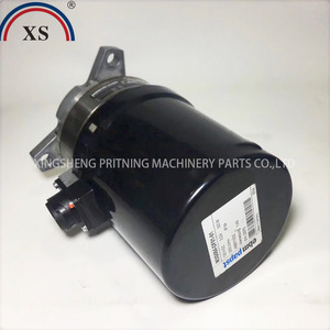 Motor de rodillo de tintero Heidelberg M2.186.5121 para impresora offset - Product Image 2