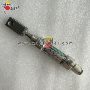 Vanne de cylindre pneumatique WD Original CMK2-CC-20-12-FL350508 pour pièces d'impression offset Komori - Product Image 2