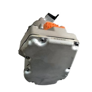 适用于日产奇骏混合动力压缩机组制冷压缩机空调泵926006UM08 - Product Image 3