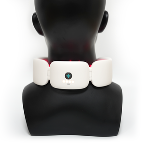 การรักษาด้วยเลเซอร์ฝังเข็มคอคอกระดูกสันหลังคอบรรเทาอาการวิงเวียนศีรษะคอรักษากระดูกสันหลังส่วนคอ - Product Image 1