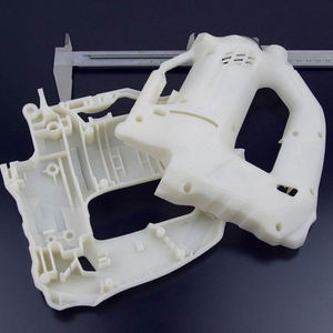 <span class=keywords><strong>YuHan</strong></span>, fabricant d'usine, entreprise de fabrication sur mesure de pièces en plastique et en métal, service d'impression 3D, prototypage rapide, SLA, SLS, SLM, FDM, PLA - Product Image 2