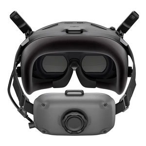 แว่นตา <span class=keywords><strong>DJI</strong></span> Goggles N3 ชุดหูฟังดิจิทัล FPV พร้อม AR Real View |   ระบบส่งภาพ 1080p O4 สำหรับ <span class=keywords><strong>DJI</strong></span> Neo <span class=keywords><strong>2</strong></span> <span class=keywords><strong>Mini</strong></span> 4 Pro รุ่น Global - Product Image 5