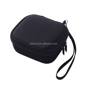 Étui rigide EVA de haute qualité pour <span class=keywords><strong>J</strong></span> BL GO 4 étui de haut-parleur Portable étuis de protection sacs pour accessoires de haut-parleur GO 4 - Product Image 3