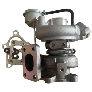 Turbocompresor ME226891 4938902201 49389-02201 49389-08011 TD04HL4S para Camión y Autobús <span class=keywords><strong>Mitsubishi</strong></span> <span class=keywords><strong>Fuso</strong></span> con Motor 4M505AT5 4M50T 4M50 - Product Image 1