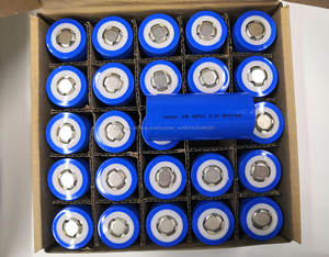 Hochwertige wiederaufladbare Lithium-Eisen-Phosphat 32700 Li-Ionen-Zelle 32650 3,2 V Lifepo4-Batterie 5000 mAh - Product Image 2