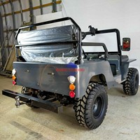Ver la nueva CAN-AM Outlander X mr 1000R 4WD ATV 4x4 2022, aprobada por EEA EPA, UTV de gasolina con transmisión automática de 650CC, 800CC, 1000CC