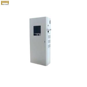 Armoire de commande électrique robuste : Fabrication métallique sur mesure pour l'automatisation et la distribution d'énergie - Product Image 1