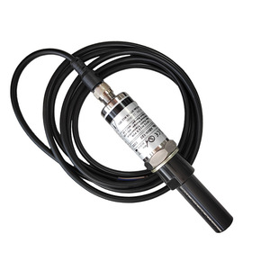 Transmisor de Punto de Rocío Michell SF72-TX-M12-5PIN, 24VDC, Método Capacitivo para Medición de Gas, Polvo y Aceite No Corrosivos, Precisión de 2dp - Product Image 2