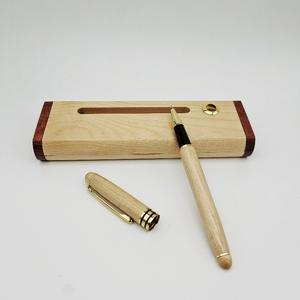 الأكثر مبيعًا علبة نقش على شكل شعار مخصص واعية للبيئة علبة ممتازة Maple - Product Image 5