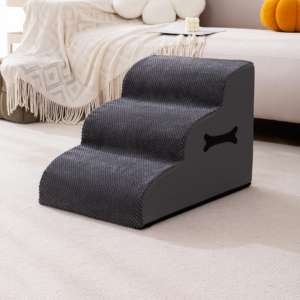 57X40X40Cm Senior Hond Huisdieren Ramp Katten Fabriek Groothandel Op Maat Wasbaar Verwijderbare Hoes Huiskamer Huisdier <span class=keywords><strong>Ladder</strong></span> - Product Image 1