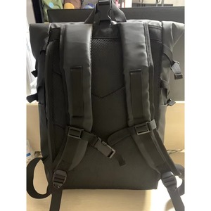 กระเป๋าเป้สะพายหลังแบบมีช่องใส่ของหลายช่อง สำหรับพักผ่อน ทำงาน ใส่คอมพิวเตอร์ ใส่แล็ปท็อป รุ่นใหม่ แจกตัวอย่างฟรี - Product Image 6