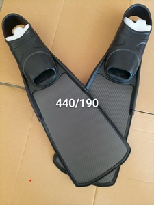 ตีนกบยาวสำหรับผู้ชายและผู้หญิงตีนกบคาร์บอนไฟเบอร์สำหรับดำน้ำล่าสัตว์ดำน้ำแบบมืออาชีพผู้จำหน่ายคาร์บอนไฟเบอร์ฟรี - Product Image 6