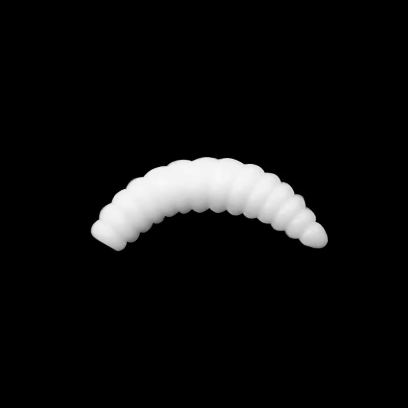 Porcelain white