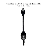 Pièce de rechange automobile SC2EE-2203020E Yuan Plus pour usage en atelier, préparée pour les véhicules BYD professionnels