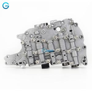 31705-28X2B pour Nissan Murano X-Trail Altima Teana Pathfinder 2012-ON RE0F10E JF017E RE0F10D Boîtier de transmission CVT - Product Image 2