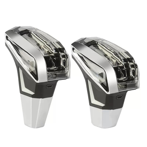 Custom Car LED Crystal <strong>Stick</strong> Lever Head <strong>Gear</strong> Shift <strong>Knob</strong> Universal for Toyota lexus Mazda Kia Hyundai Honda Modified Accessories - Product Image 5