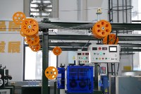 Machine d'extrusion de filament pour imprimante 3D industrielle PLA ABS PETG Consommable