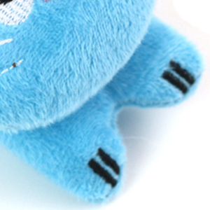 Muñecos de Peluche Seguros y Duraderos para Mascotas, Seis Modelos, 14*5.5cm - Product Image 2