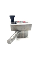 Pièces de vanne pilote Joystick Diverses vannes industrielles Type général Vannes avant-arrière