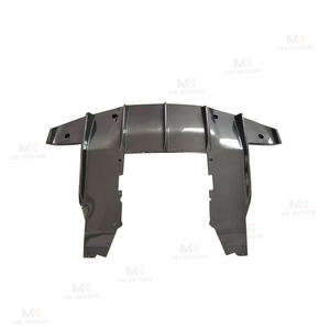 ชุดบอดี้รถยนต์สำหรับ McLaren 720S กระโปรงข้างขอบด้านข้างสำหรับ McLaren S อัพเกรดสไตล์ <span class=keywords><strong>ryf</strong></span> - Product Image 4