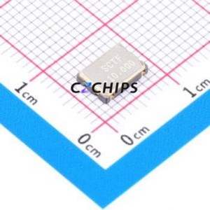 SX7M10.000B10G40TNN Crystal Oscillator (Active) SMD7050-4P Crystal Oscillator 10MHz 10ppm CMOS 3.3V - Product Image 1