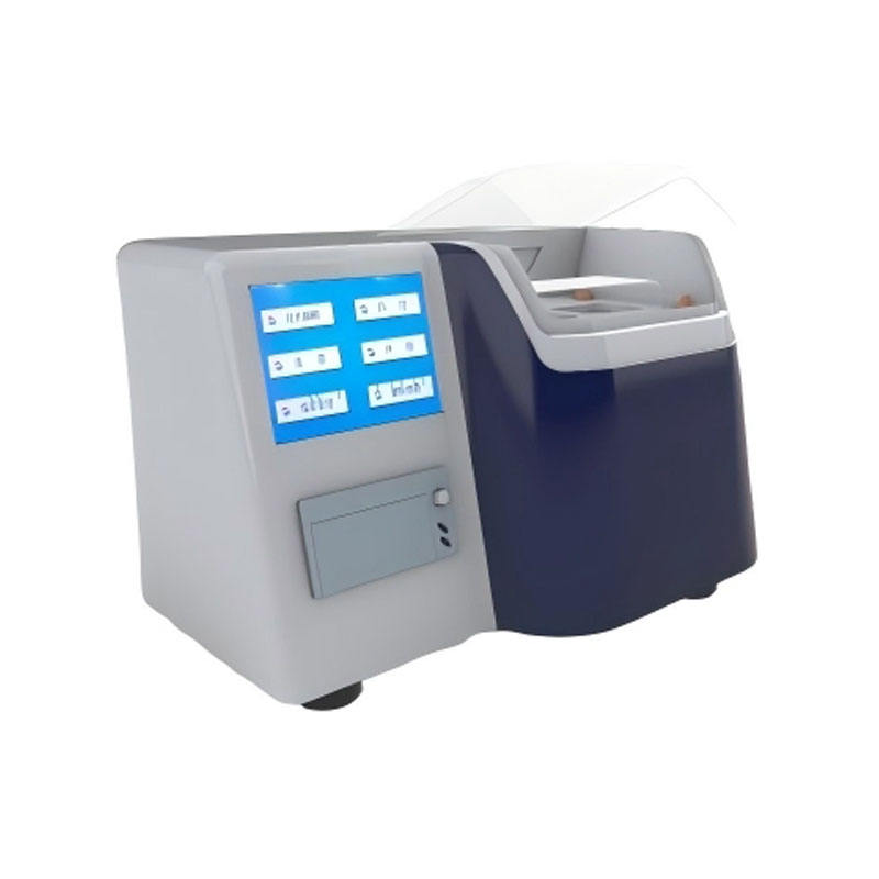 Fat Oxidation Analyzer Laboratory Food Oil Oxidation Stability Tester ...