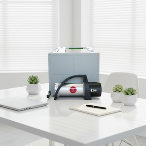 Scanner portatif de bagages de rayon X avec à télécommande pour des inspections criminelles de sécurité et de protection d'enquête - Product Image 6