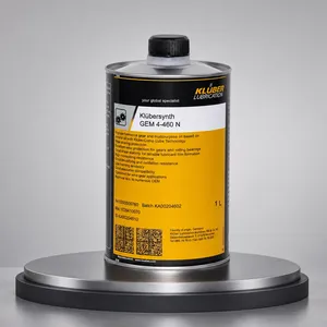 Aceite Kluber GEM4-460N de 1L para Rodamientos de Rodillos de Guías de Cadena y Husillos - Product Image 1