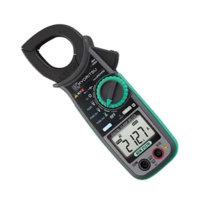 AC KYORITSU KEW 2127R Safety Standard IEC 61010-1 300V / 600V - Product Image 4