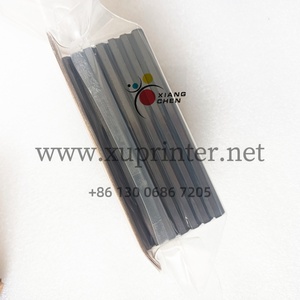 WD Original 00.591.0011 คาร์บอนเวนส์ 515642 สำหรับปั๊มสุญญากาศคอมเพรสเซอร์ TR60DV TR61DV 95-51-6 มม.1 ชุด/7 ชิ้น - Product Image 2