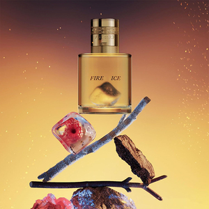 น้ำหอมคุณภาพสูงสำหรับผู้หญิงสไตล์อาหรับ กลิ่นกุหลาบหอมหวานหรูหรา ติดทนนาน น้ำหอมแบบสเปรย์สำหรับผู้ชาย กลิ่นแบบอาหรับ - Product Image 3