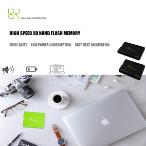 Toptan disque dure ssd 120gb katı hal sabit disk sata ssd 128gb dahili ssd dizüstü için - Product Image 5