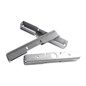 Oem מותאם אישית/odm cnc עיבוד ליטוש אלומיניום חיתוך לייזר כיפוף מתכת גיליון מתכת ייצור ריתוך נירוסטה - Product Image 2