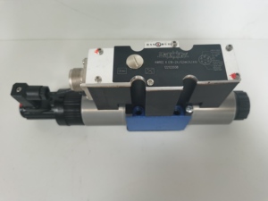 3DREP6C-2X/25EG24N9K4/M proporcional hidráulico - Product Image 4