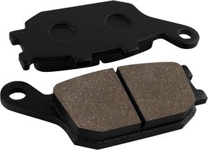 Para <span class=keywords><strong>Honda</strong></span> CBR <span class=keywords><strong>600</strong></span> pastillas de freno traseras FA174 ATV/UTV piezas y accesorios - Product Image 2