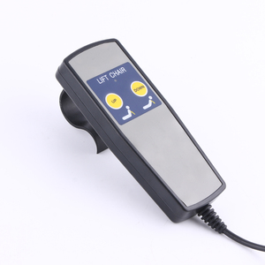 60 Wát CE chứng nhận điện tuyến tính thiết bị truyền động với điều khiển từ xa nam châm vĩnh cửu cho vẻ đẹp giường và bệnh nhân Lift thiết bị nhà - Product Image 3