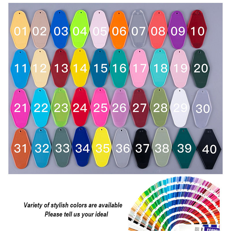 สีที่กำหนดเอง