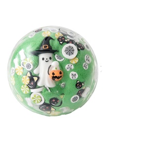 Linda Pelota Antiestrés Hecha a Mano, de Rebote Lento con Sensación Fresca y Refrescante para Aliviar el Estrés y Divertirse - Product Image 2