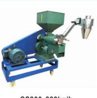 Macchina industriale dello sheller del chicco di caffè di <span class=keywords><strong>Huller</strong></span> del chicco di caffè grande per la pianta di elaborazione dell'azienda agricola della bacca del caffè - Product Image 2