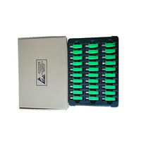 Receptor de Fibra Óptica CATV FTTH, Nodo Óptico Pasivo Mini