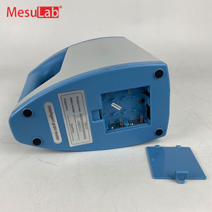 MesuLab ME-LDS-1G Pellet Porca Umidade Tester Máquina Alimentação Animal Karité Porca De Grão Umidade Medidor De Umidade De Grãos Fabricante - Product Image 4