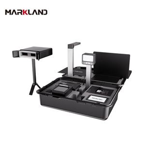 El Kit de inscripción biométrica innovador y profesional i-Ark M06 admite personalización - Product Image 2