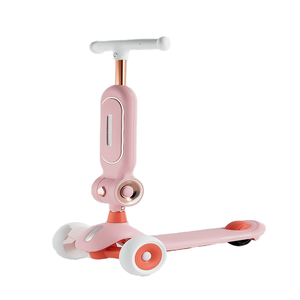 All'ingrosso pieghevole <span class=keywords><strong>per</strong></span> <span class=keywords><strong>bambini</strong></span> Scooter regolabile in altezza <span class=keywords><strong>per</strong></span> <span class=keywords><strong>bambini</strong></span> Scooter <span class=keywords><strong>per</strong></span> <span class=keywords><strong>bambini</strong></span> <span class=keywords><strong>bambini</strong></span> 2-10 anni - Product Image 3