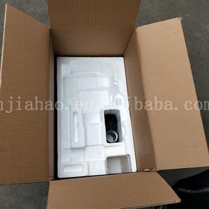 Jh68b 38cc máquina de condução à mão, cerca de gás alimentado por piloto - Product Image 3