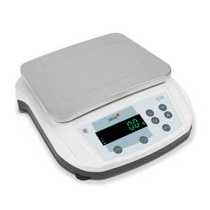 Accurex EM - Bilancia di precisione ad alta capacità per carichi maggiori - Product Image 3