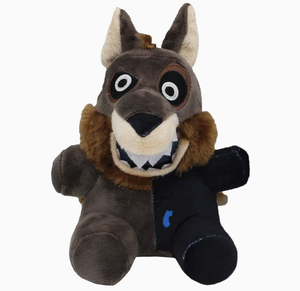 Peluche HY de Five Nights at Freddy's, <span class=keywords><strong>Nightmare</strong></span> Freddy, <span class=keywords><strong>Bonnie</strong></span> Bear, Foxy, Springtrap, <span class=keywords><strong>FNAF</strong></span>, Peluches Suaves - Product Image 6