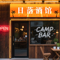 Boîte à lumière publicitaire personnalisée la plus populaire pour les menus de restaurants, affiches pour usage extérieur, bars et restaurants