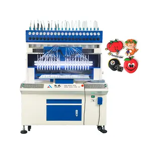 High Quality Plastic & Rubber Processing Rubber Product Making Machinery Automatic Dripping Machine