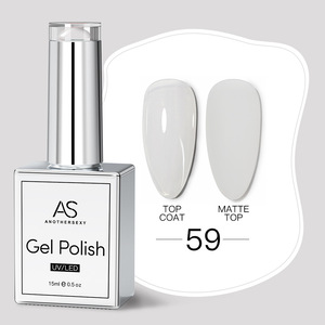 Esmalte de Uñas en Gel de 1000 Colores, Sin HEMA, Sin TPO, Sin Olor, Removible, Vegano, UV LED, para Manicura Profesional, Venta al por Mayor OEM, Set de Barniz y Herramientas - Product Image 1
